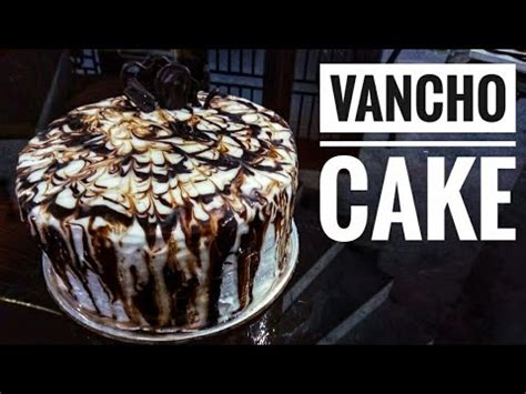 Before the invention of gas and electric ovens, cakes and other snacks were baked successfully on the stove top and also enjoyed by all. Vancho Cake | Original Vancho Cake Recipe in malayalam | Without oven | Malayalam recipe | S ...