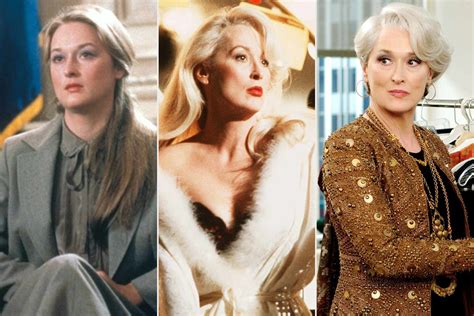 Meryl Streep S Best Performances