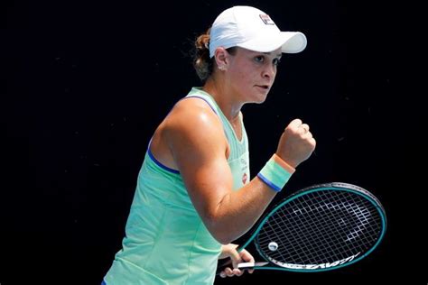 Check spelling or type a new query. Ash Barty +125 Favorite to Win Australian Open - Womens ...