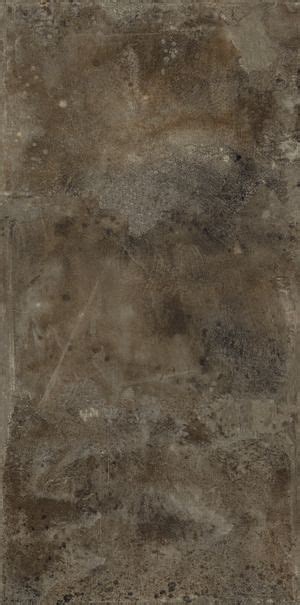 Brown Zinc Ultra Metal Brown Metal Effect Floor And Wall Coverings