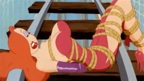 Animation Jessica Rabbit Who Framed Roger Rabbit Gif On Gifer By Rockgrove
