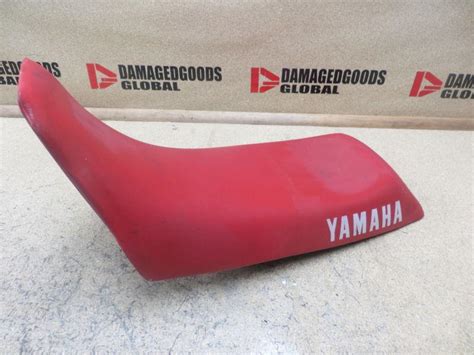 My seat is shot so i want to replace. Purchase 1985 85 Yamaha Big Wheel BW200 BW 200 Seat Saddle ...