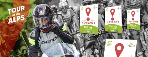 The toughest race in the world's most beautiful place. Tour of the Alps 2021: aumenta la sicurezza in gara ...