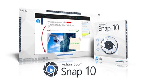 We did not find results for: Ashampoo Snap 10: Praxis-Check - COMPUTER BILD