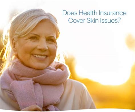 Does Health Insurance Cover Skin Issues Glenn Goldberg Glenn Goldberg