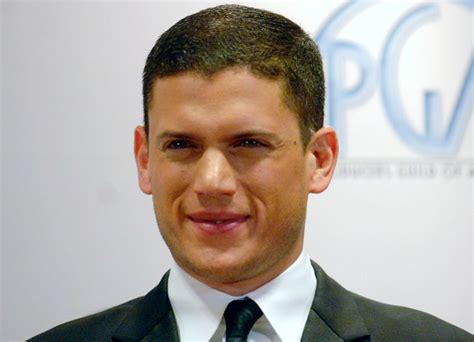 Prison Break Star Wentworth Miller Comes Out As Gay Afrocosmopolitan Hot Sex Picture