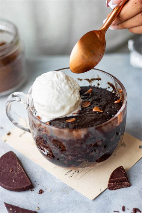 The Best Mug Cake Recipes Of All Time Bake With Shivesh