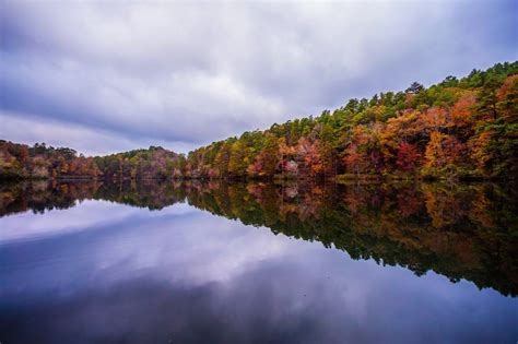 Oak mountain state park will host a harvest festival on oct. Fall colors today at Oak Mountain State Park... From ...
