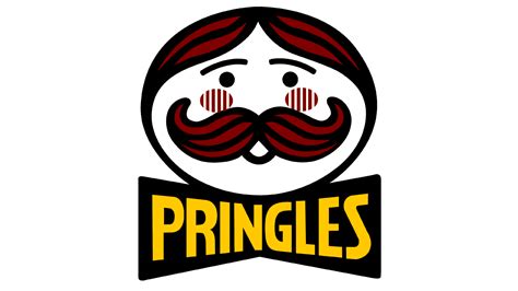 Pringles Logo And Sign New Logo Meaning And History Png Svg
