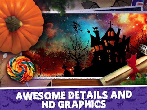 Hidden Objects Halloween Games Apk For Android Download