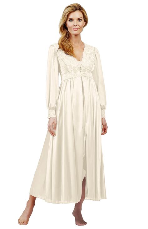 Santa Negligees