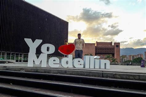 Medellin Centro The Ultimate Guide To A Gritty But Awesome Downtown