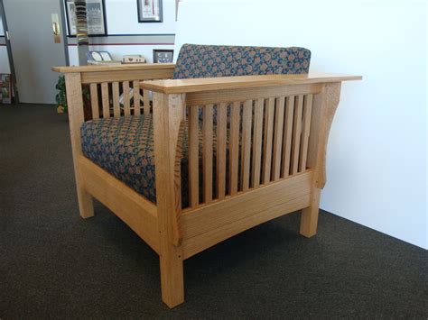 Custom Built Craftsman Style Furniture | Herloom Furniture | Wichita, KS