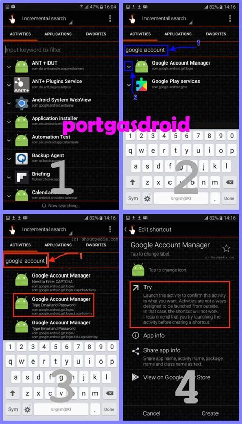 Anda bisa menambahkan akun atau kembali ke pengaturan pabrik dengan cara masuk developer. Cara Remove sinkron akun google di Samsung J5 lupa email ...