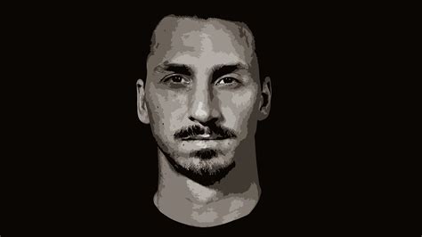 Zlatan Ibrahimovic Wallpapers Images Photos Pictures Backgrounds