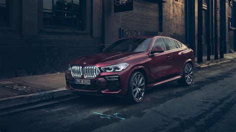 We did not find results for: سيارة BMW X6: هيمنة مطلقة | BMW.me