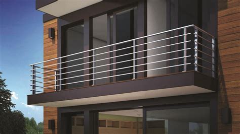 Balcony Railing Conceptshow To Opt For Railings For Veranda Homes