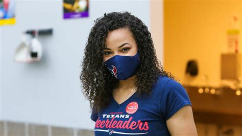 We did not find results for: Photos: 2021 Houston Texans Cheerleaders Volunteer at the ...
