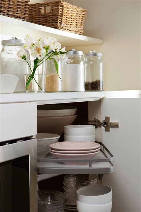 Nuestros accesorios de cocina originales son perfectos para convertir tu cocina en un lugar lleno de alegría y color. Ideas para aprovechar el espacio en las cocinas pequeñas