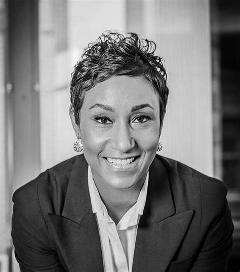 Desiree Rogers