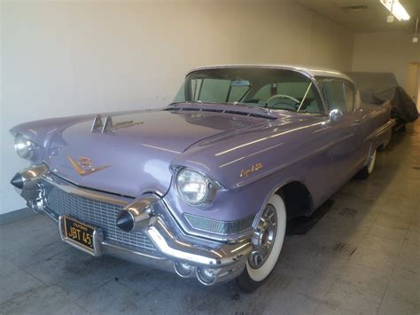 Cadillac coupe de ville (1970). Cadillac coupe de ville | Les Annonces Collection