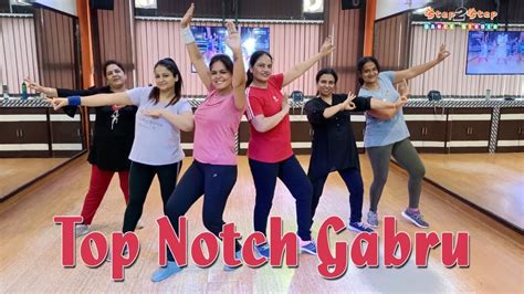 Top Notch Gabru Bhangra Performance Step2step Dance Studio Youtube