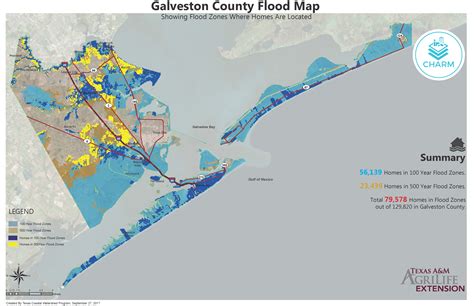 Houston is battling to recover from devastating flooding caused by hurricane harvey, a category four storm which dumped a record breaking amount of rain on the city. Flood Zone Maps for Coastal Counties | Texas Community Watershed Partners