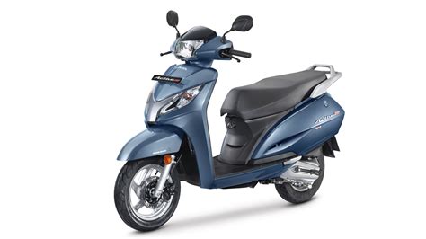 The base activa 6g is priced at rs rs 64,464 which makes it. Honda Activa 125 2017 Std CBS - Price, Mileage, Reviews ...