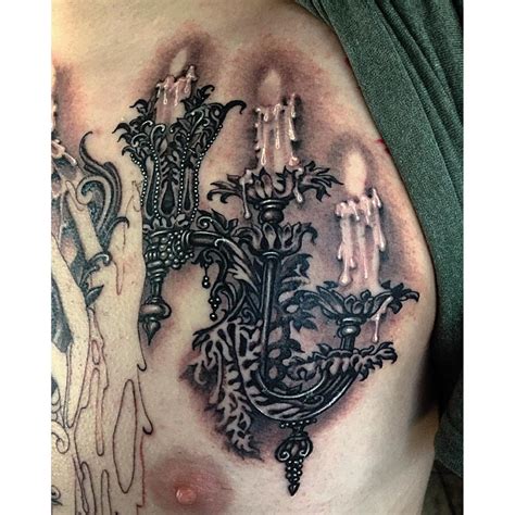 Ryan Ashley Malarkey Tattoo Find The Best Tattoo Artists Anywhere In