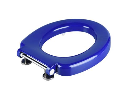 Toilet Seat No Lid With 5cm Height Raised Get A Sample Here