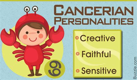How to create sexual interest in cancer man. Personality Profile of a Cancerian No One Gave You Before ...
