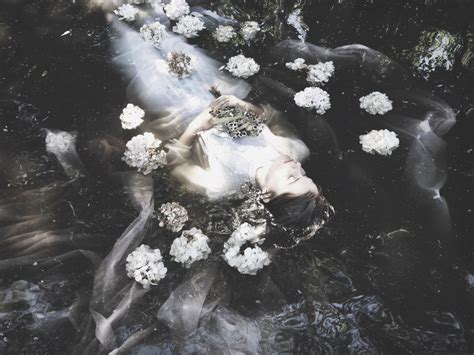 Mysteries And Dark Dreams Photography By Nona Limmen Limmen