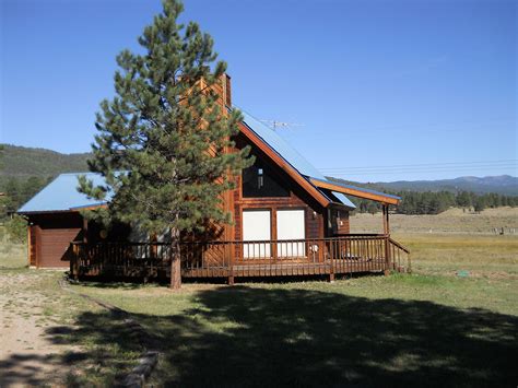 Find the best angel fire, new mexico vacation rentals by owner and book today! This is Mountain View Cabin in Angel Fire, New Mexico. For ...