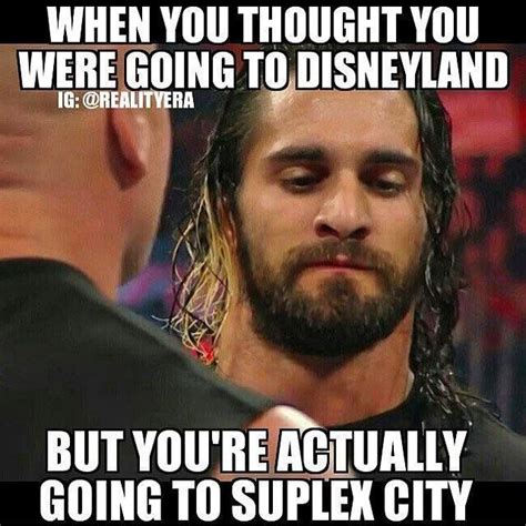 Hilariously Funny Wwe Memes Especially For Wwe Fans In 2020 Wwe