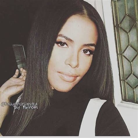 She Was Gorgeous Aaliyah Style Beauty Aaliyah Singer