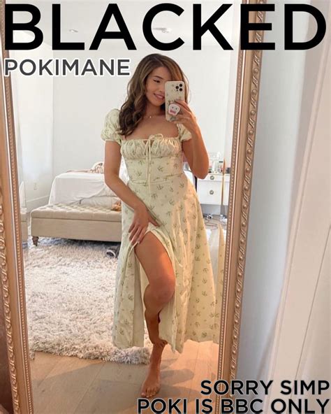 340 Best Sexy Pokimane Images On Pholder Blacked Fantasy Celeb J