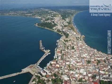 Sinop City Tours: Must-Visit Places in Sinop 4