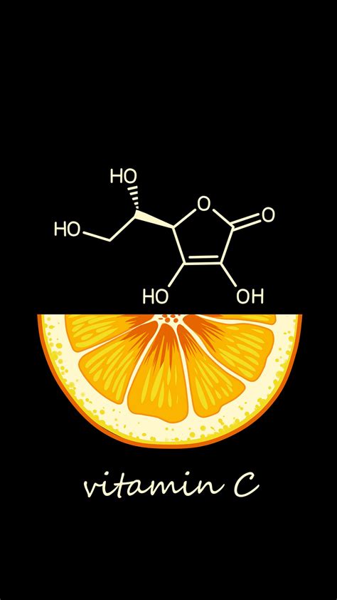Vitamin C Ideas Wallpapers Free Download Best Wallpapers