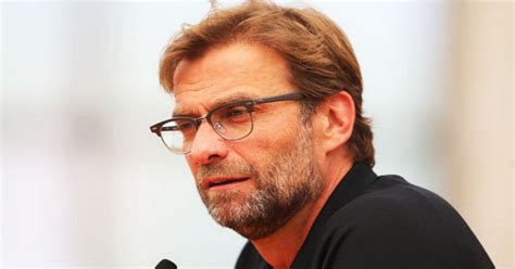 Liverpool boss jurgen klopp has revealed he cried a little bit during the club's parade through the city to celebrate their champions champions league: Jurgen Klopp issues rallying cry to his Liverpool side ...
