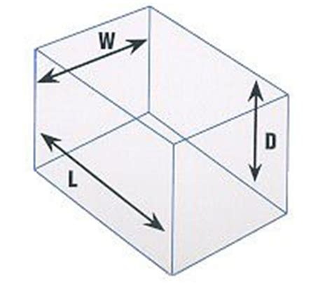 Common method before you actually find out how to measure a box, the primary aspect to be kept in mind is accuracy, because box measurements are very important when. Moving Box Measurements Information | Moving Boxes ...