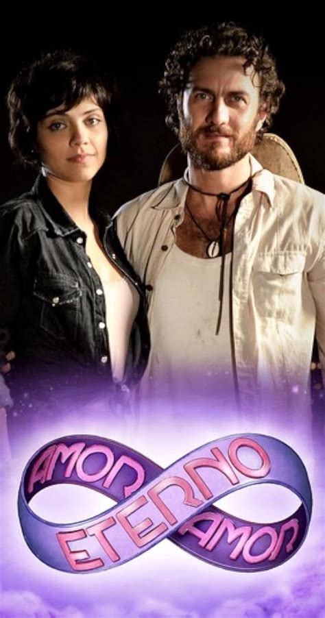 Amor Eterno Amor Tv Series 2012 Imdb