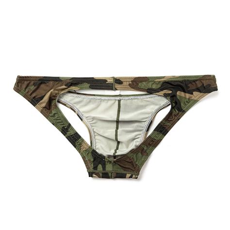 Mens Jock Strap Breathable Underwear Backless Jockstrap Briefs