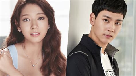 1,106,850 viewers become a fan. Breaking: Park Shin Hye And Choi Tae Joon Confirmed To Be ...