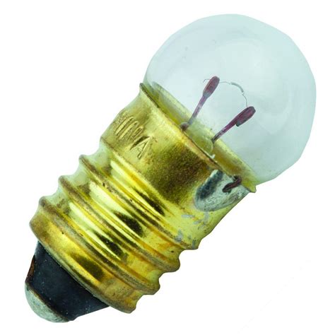 Everbilt 247 Volt 2 D Cell Mini Bulb 852818 The Home Depot