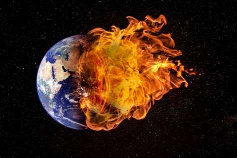 Fire on fire, we're normally killers. Unsettled Science: Latest Climate Models Have Unrealistically High Projections of Future Warming