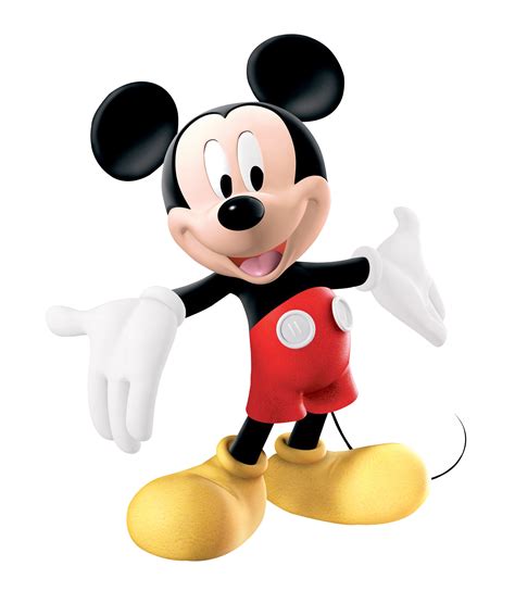 Mickey Mouse Png Image Mickey Mouse Png Disney Mickey Mouse