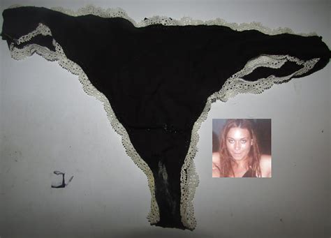 The Worn Panties And Her Owners Over The Years Photo 56 57 109201134213