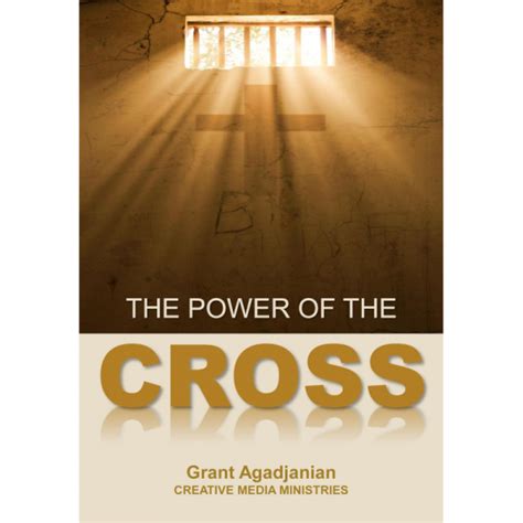 The Power Of The Cross 5 Cds Creative Media Ministries