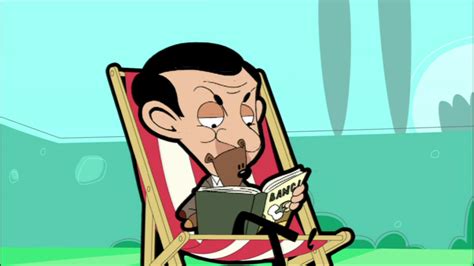Mr Bean The Animated Series Season Image Fancaps
