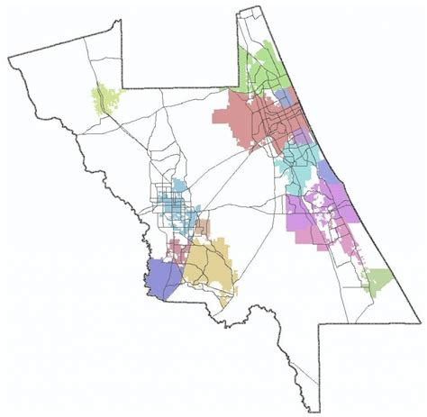 Zoning Search Orange County Florida Parcel Map Printable Maps